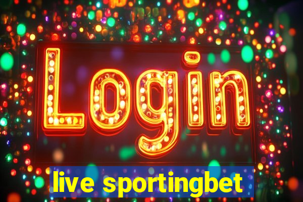 live sportingbet